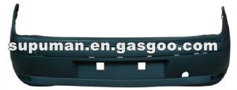 HC-B53-4 REAR BUMPER