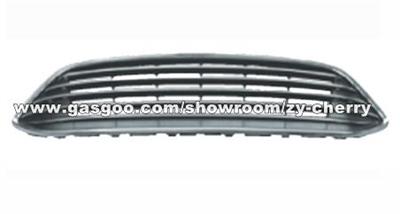 Car Body Parts Upper Grille F1EB-8200-A For Ford Focus 2015