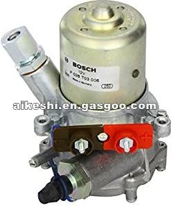 Bosch Fuel Pump F026T03006 For Mercedes Benz