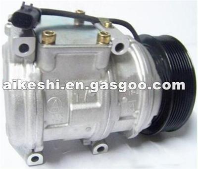 Denso COMPRESSOR 447200-5621