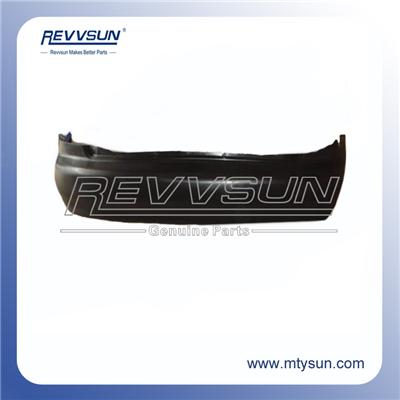 Daewoo Rear Bumper Fascia 96 277 555/96277555 For Revvsun Auto Parts