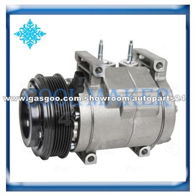 RS20 Ac Compressor For Dodge Durango 3.6L V6 98302 97302 R97302 CO 20766Z 7512904