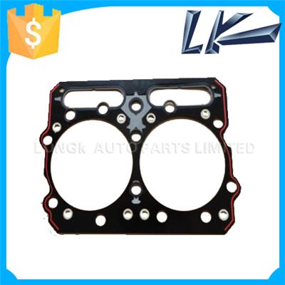 High quality NT855 cylinder head gasket 4058790