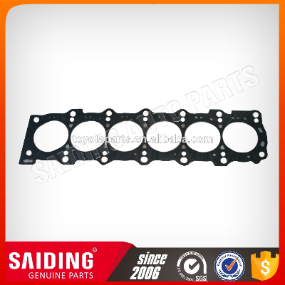 China Toyota 11115-51030-a0 Toyota Spare Parts Engine Parts Cylinder Head Gasket for Toyota Land Cruiser Pickup 1vdftv