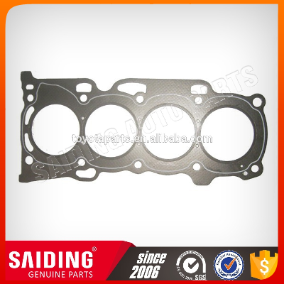 China Toyota 11115-28021 Engine Parts Cylinder Head Gasket For Toyota 2H AVENSIS 1AZFE