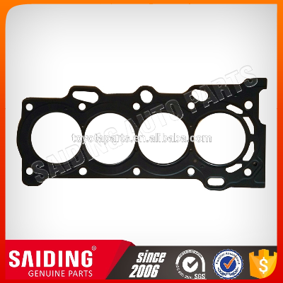 China Toyota 11115-22050 Auto Parts Engine Parts Cylinder Head Gasket for Toyota 3k Corolla 3zzfe