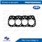 XICHAI Cylinder gasket with high quality iron for WX4110/4113/4DF2/DF3