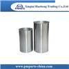 
wholesale howo truck parts of engine cylinder liner with good material
