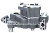 4W2448 oil pump for diesel engine 3306