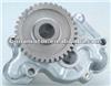 ME017484 oil pump for MITSUBISHI 4D34