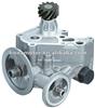 ME014600 oil pump for MITSUBISHI 4D34 4D31