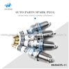 Wholesale OEM 4272 Spark Plug BKR6EIX-11 With Competitive Price