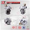 Turbocharger GT1752 5955703 452204-0003; 452204-0004; 452204-0005; 452204-5001S; 452204-5005S; 452204-5004S 5955703; 9172123; 55560913; 9198631