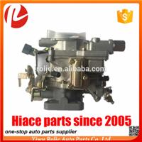 China Toyota Auto Engine Parts Toyota 5k Carburetor Oem 21100-13420