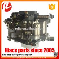 China Toyota Car Engine Parts 3k/ 4k Carburador Oem 21100-24035, 21100-24045 Carburetor