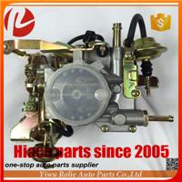 China Toyota Manufacturer Performance Janpanese Toyota 2e Carburetor 21100-11190 / 21100-11191