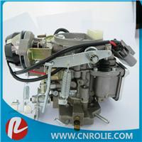 
china car spare parts nisan Z24 16010-21G61/J1700 datsun 720 pick-up carburetor
