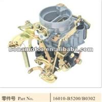 
carburetor for NISSAN 16010-B0302

