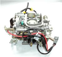 
auto parts carburetor 22R OEM: 21100-35520
