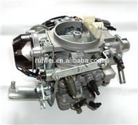 
new carburetor TB42 OEM No.: 16010-26J00
