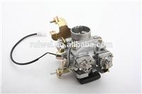 
auto carburetor f10a 465q with air condition OEM NO.: 13200-85231
