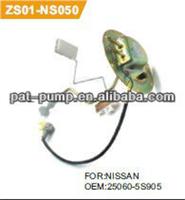 
Fuel tank float for NISSAN 25060-5S905
