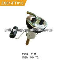 
Fuel tank float for FIAT 404.73.1
