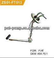 
Fuel tank float for FIAT 404.70.1
