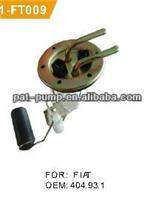 
Fuel tank float for FIAT 404.93.1
