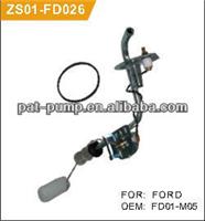 
Fuel tank float for FORD FD01-M05
