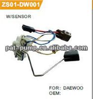 
Fuel tank float for DAEWOO
