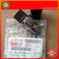 China Denso Original Pressure Sensor 499000-6131 for 8981197900 8-98119790-0