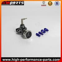 Universal Performance Adustable High Fuel Pressure Regulator