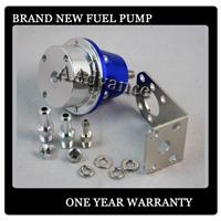 
800HP High Performance Fuel Pressure Regulator FPR-800 Blue 30-70PSI 1/8 NPT Fittings
