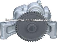 
15110-E0140 oil pump HINO EK100
