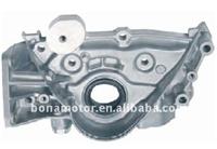 
MITSUBISHI Electric oil pump MD-154258
