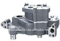 
4W2448 oil pump for diesel engine 3306
