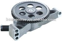 
ME-074345 oil pump MITSUBISHI 6D14
