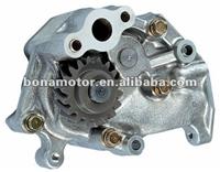 
15163-1390 oil pump HINO H07D
