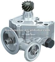 
ME014600 oil pump for MITSUBISHI 4D34 4D31
