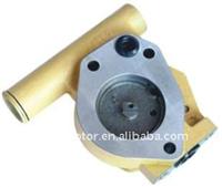 
Engine gear Oil pump KOMATSU 704-23-23210
