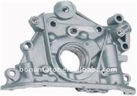 
New TOYOTA Auto oil pump 15100-15020
