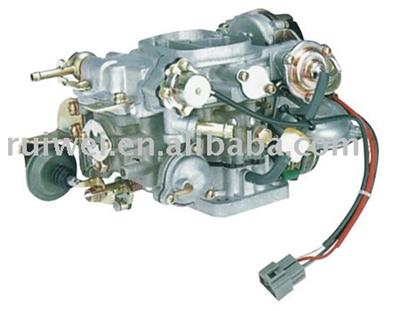 carburetor for 4Y