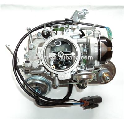 new carburetor C22/A15 OEM No.: 16010-G5211