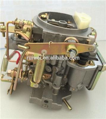 carburetor Z24 manual OEM NO.: 16010-J1700 engine parts