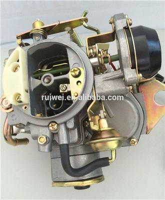 carburetor auto choke z24 oem no.: 16010-21G61 good quality