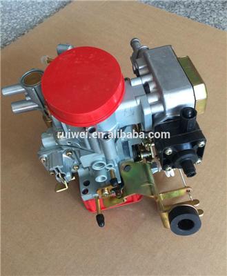 car carburetor PG505 OEM No.:1400.K3 zinc carburator