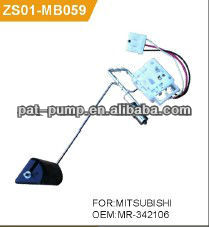 Fuel float for MITSUBISHI MR342106