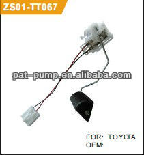 Good quality Fuel float for TOYOTA