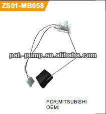 Fuel float for MITSUBISHI